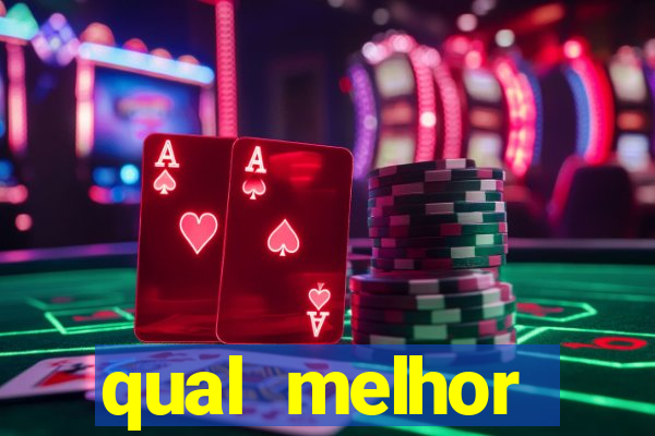 qual melhor aplicativo de jogo para ganhar dinheiro